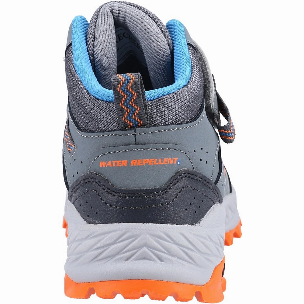 Skechers Fuse Tread Trekor Boot Gentle Motion
