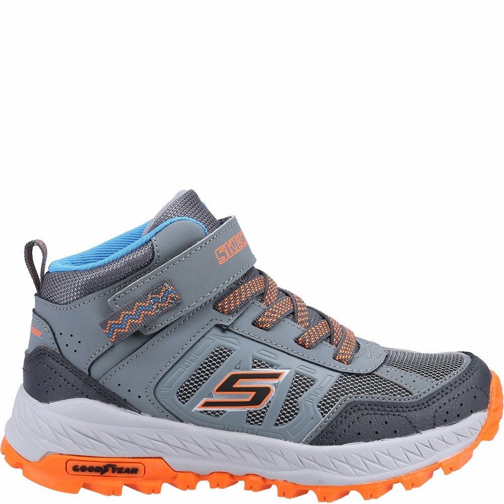 Lightweight Skechers Fuse Tread Trekor Boot
