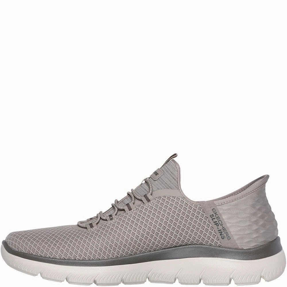 Memory   foam Minimal Edge Skechers Slip-ins: Summits - High Range Shoes
