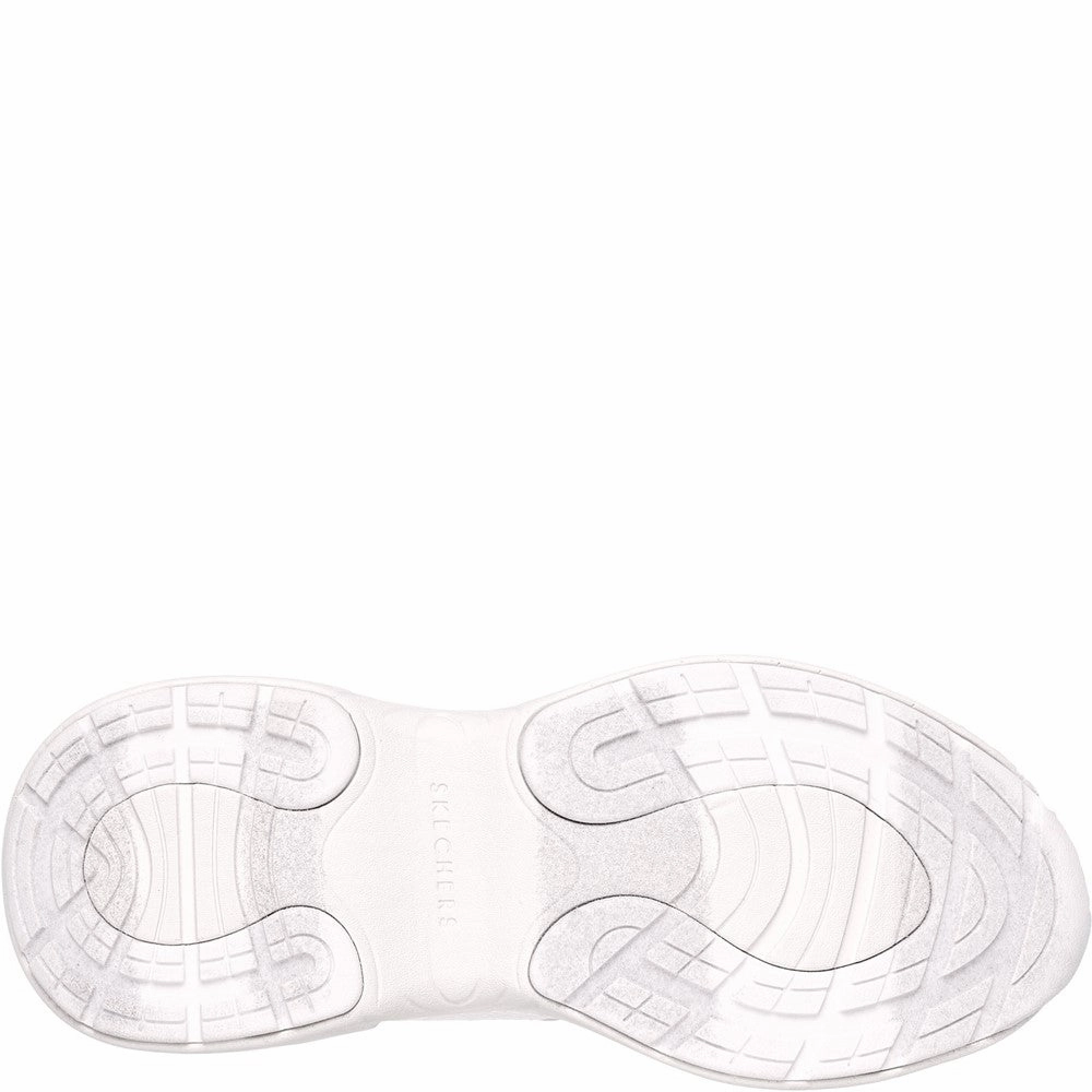 TPU sole Skechers Hazel Faye Trainers