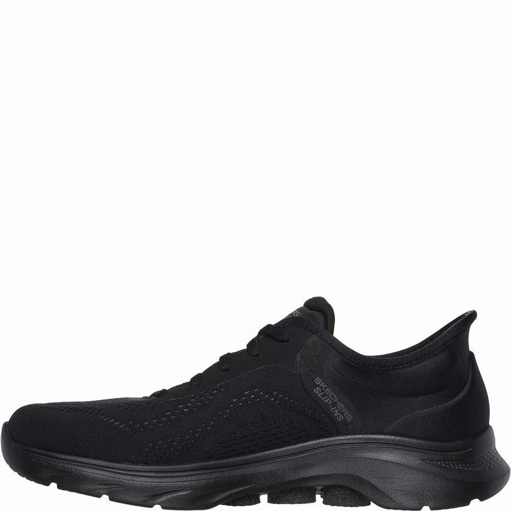 Skechers GO WALK 7 - Valin Shoe Grip Hike