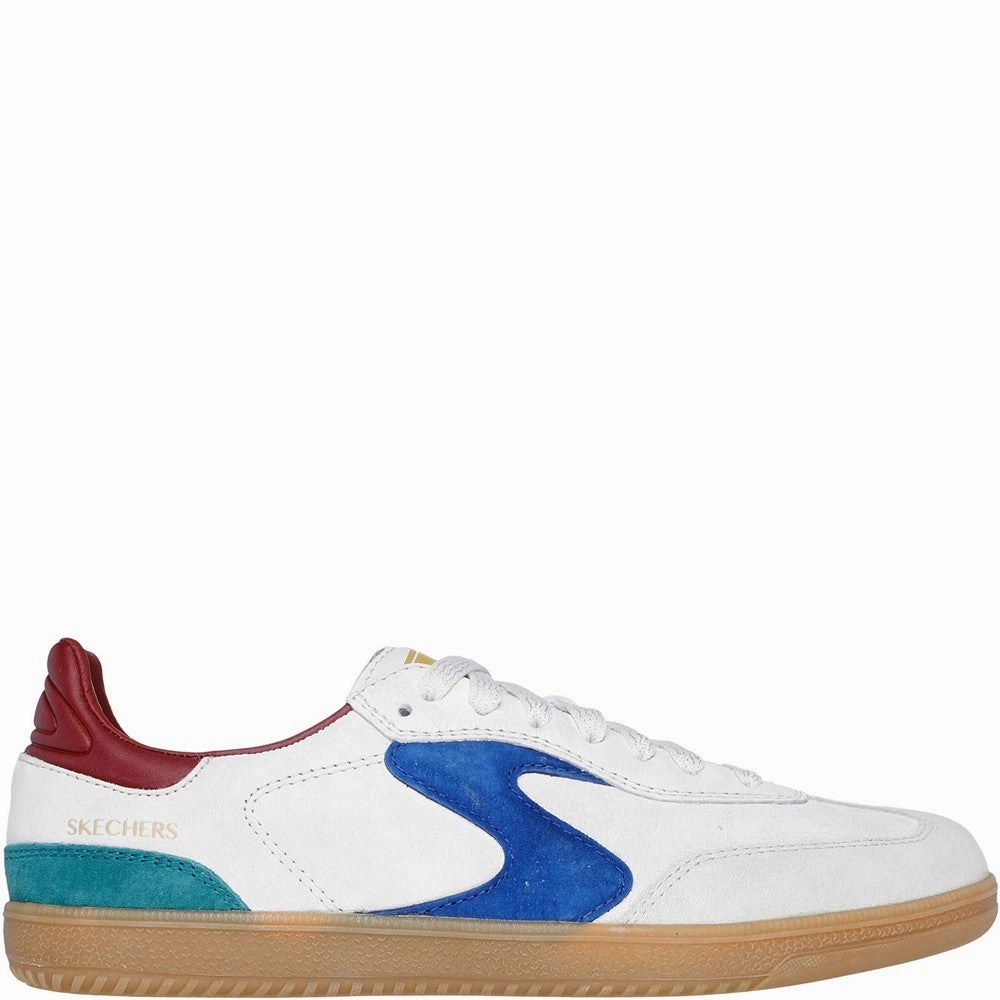 Skechers Hotshot For The Win Trainer Practical Design