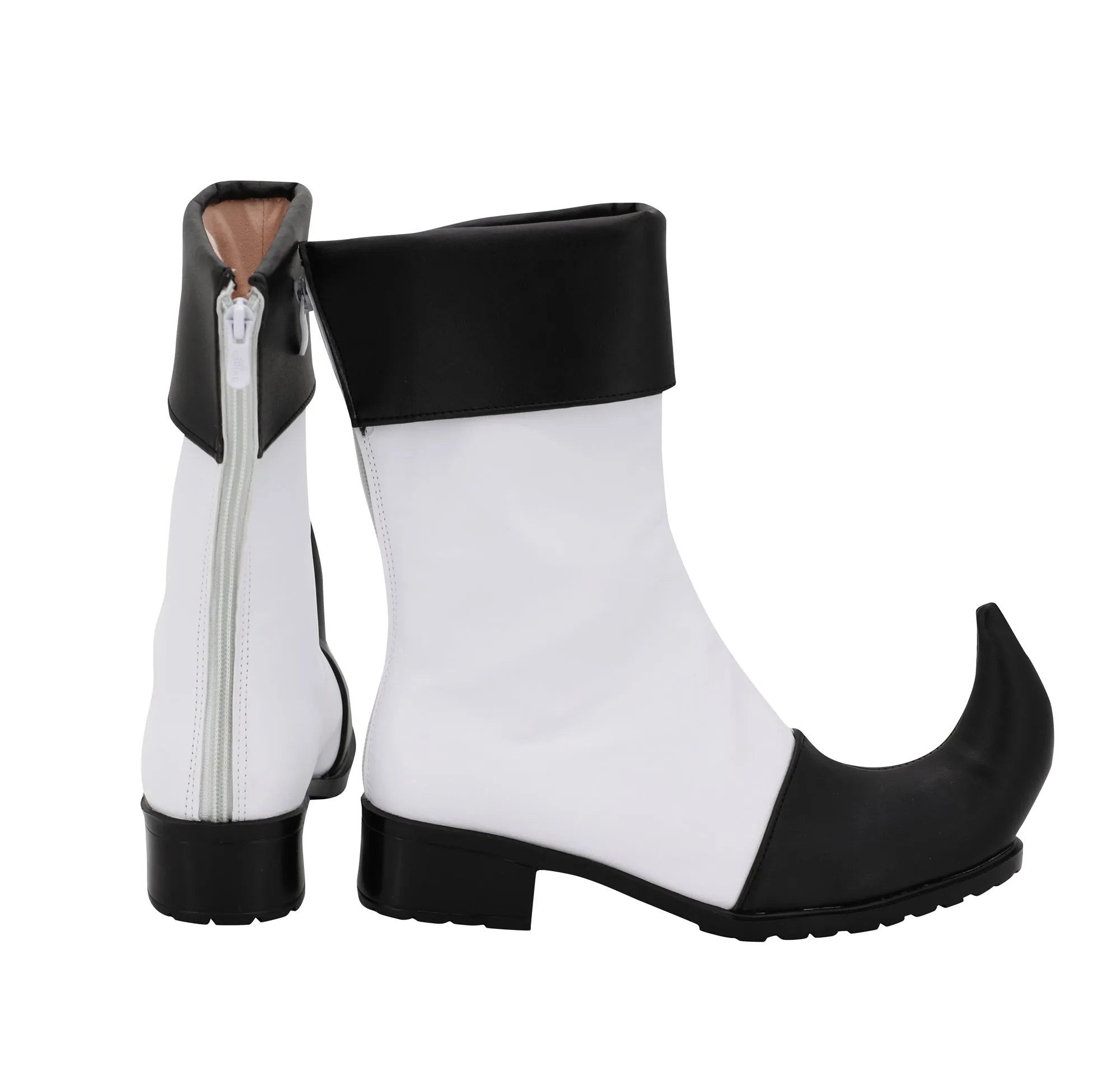 Adidas Golf Shoes 360 Tour Danganronpa V3 Yumeno Himiko Cosplay Shoes