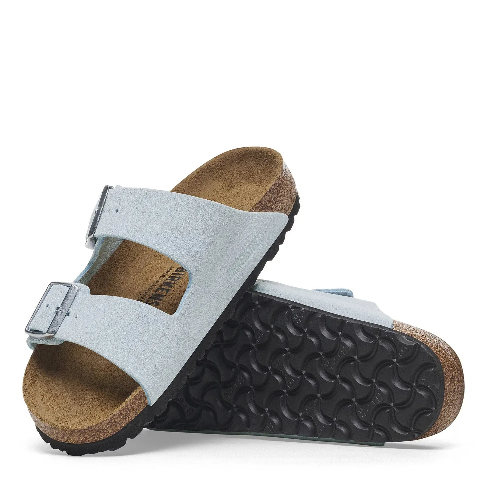 Outdoor Adventure Women's Birkenstock, Arizona Slide Sandal - Narrow Fit