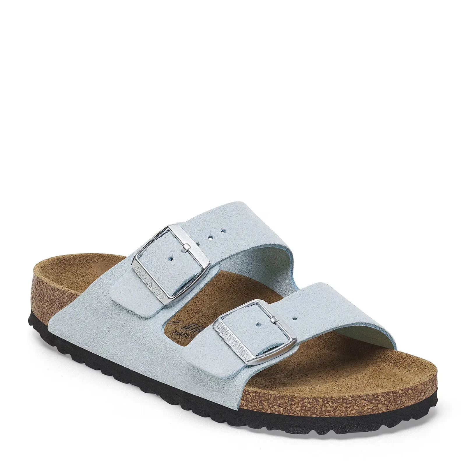 Customizable Straps Fashion Flip-flops Women's Birkenstock, Arizona Slide Sandal - Narrow Fit