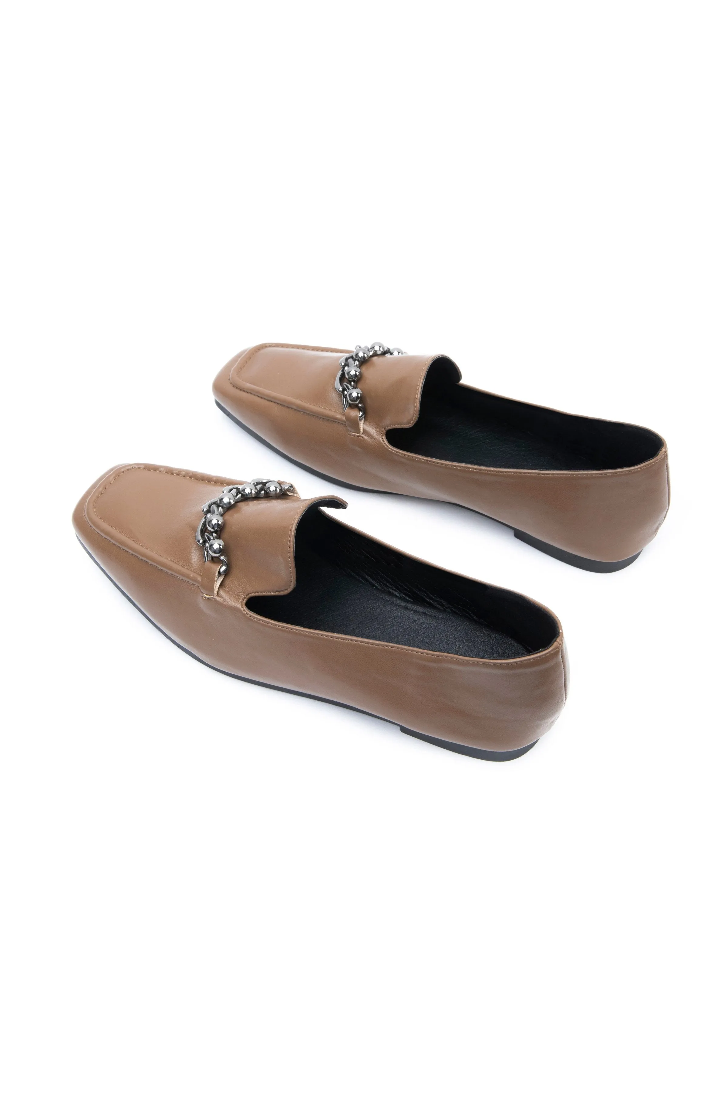Best Travel Loafers Brown Loafers
