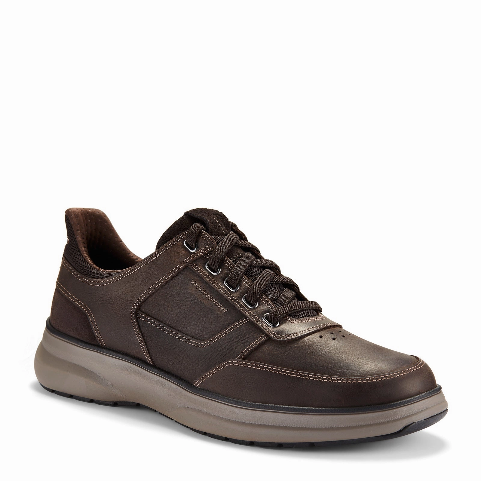 All Day Urban Tasks Men's Clarks, Mullen Easy Sneaker