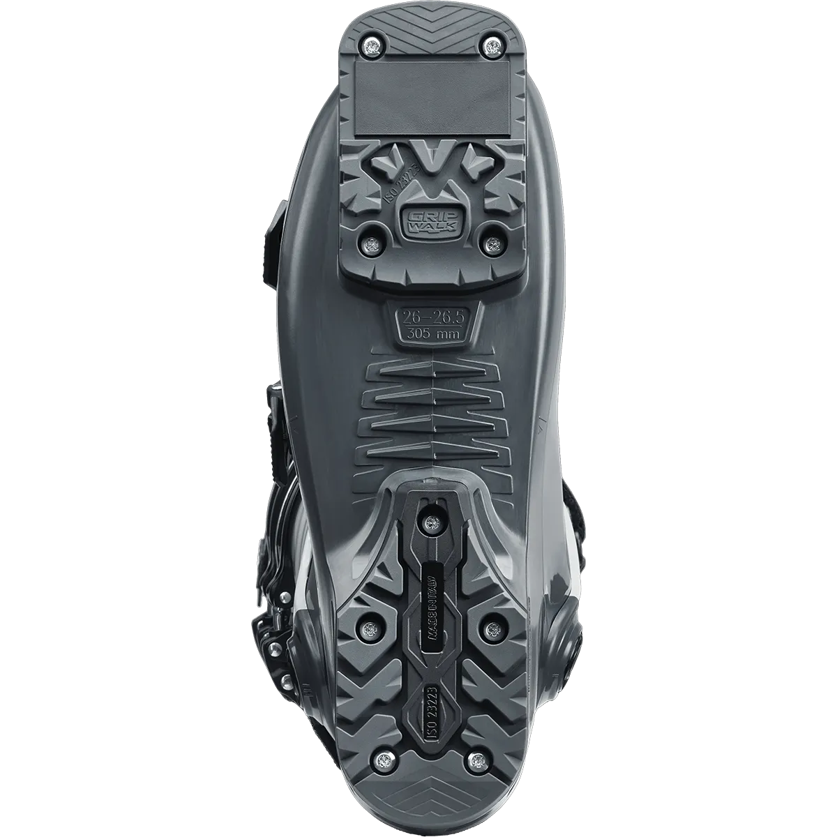 Elsa Snow Boots Promachine 100