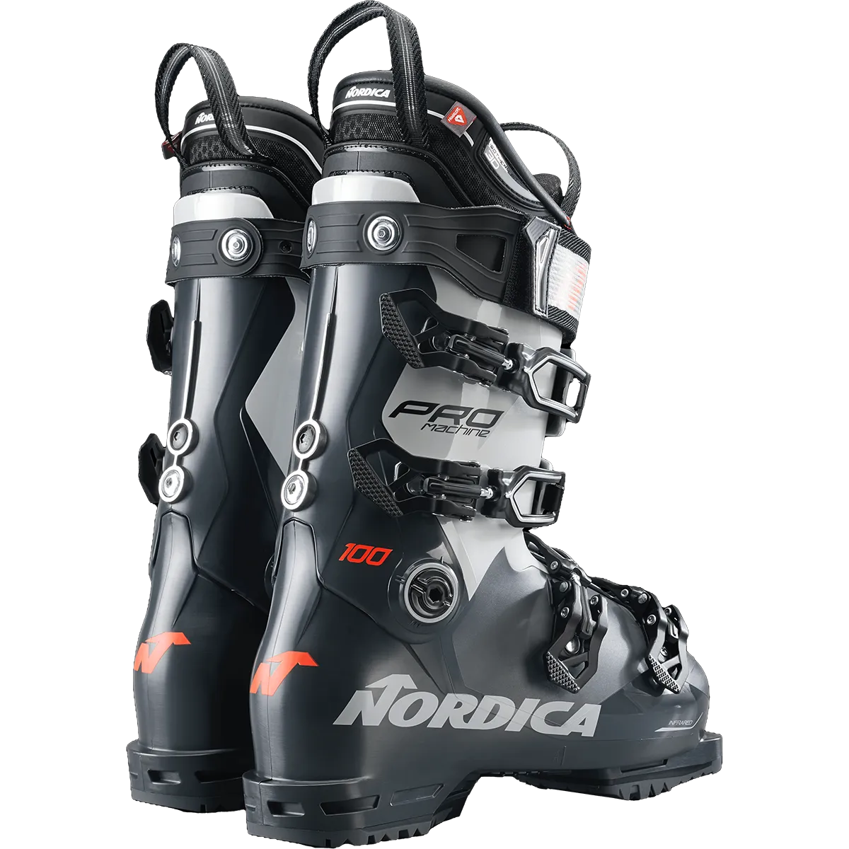 Promachine 100 Snow Boots Same Day Delivery