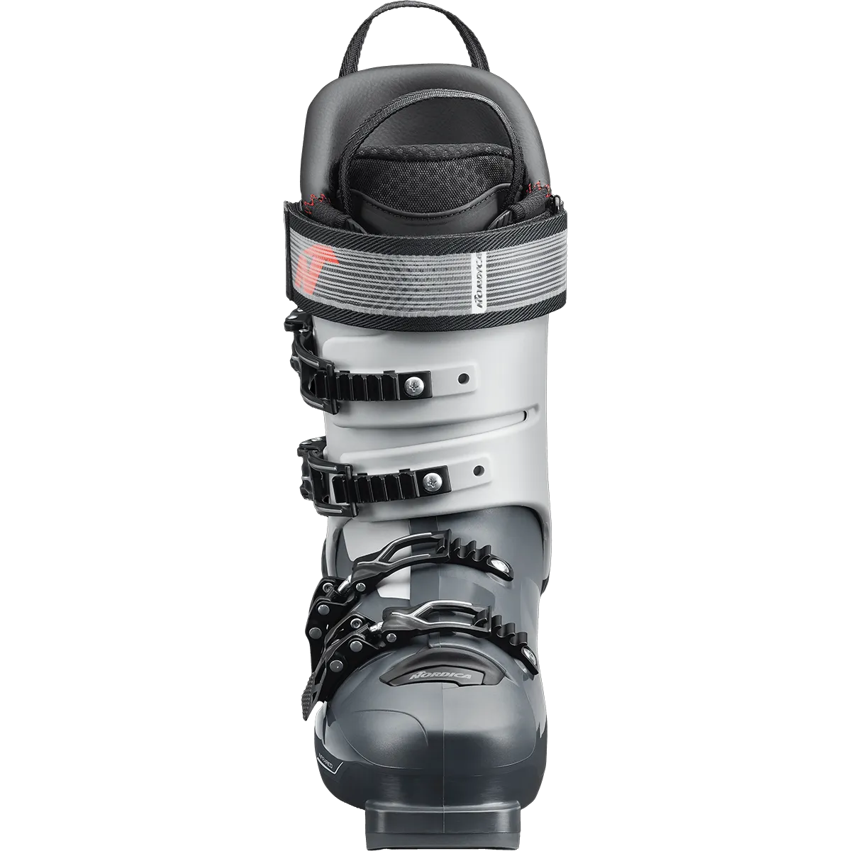 Safety Toe Snow Boots Promachine 100