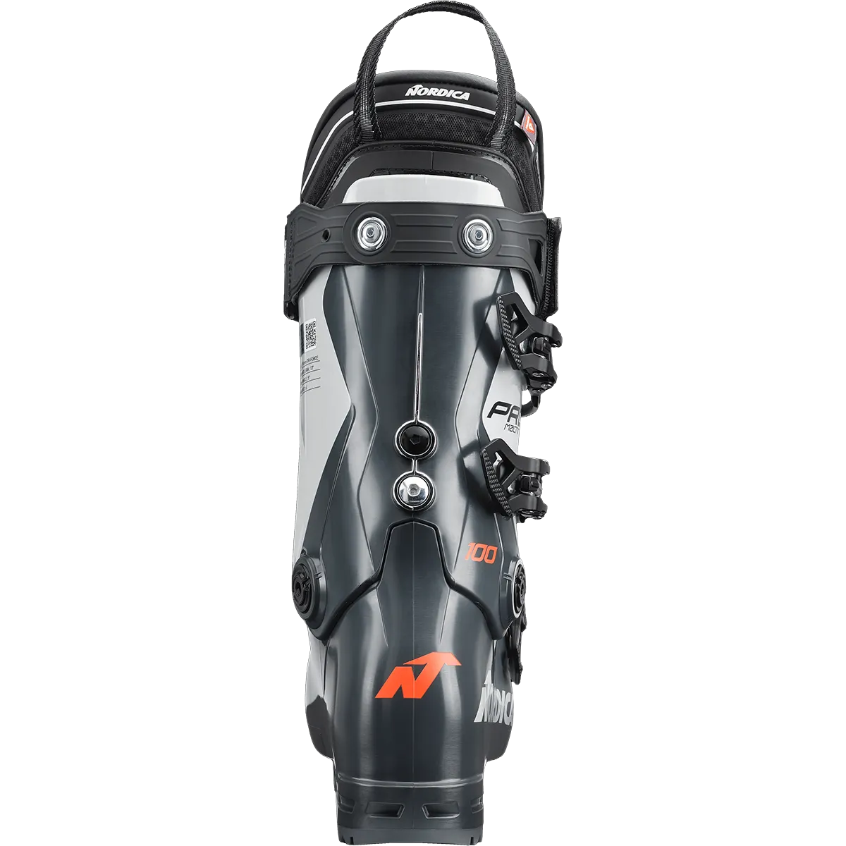 Promachine 100 Top Ten Snow Boots