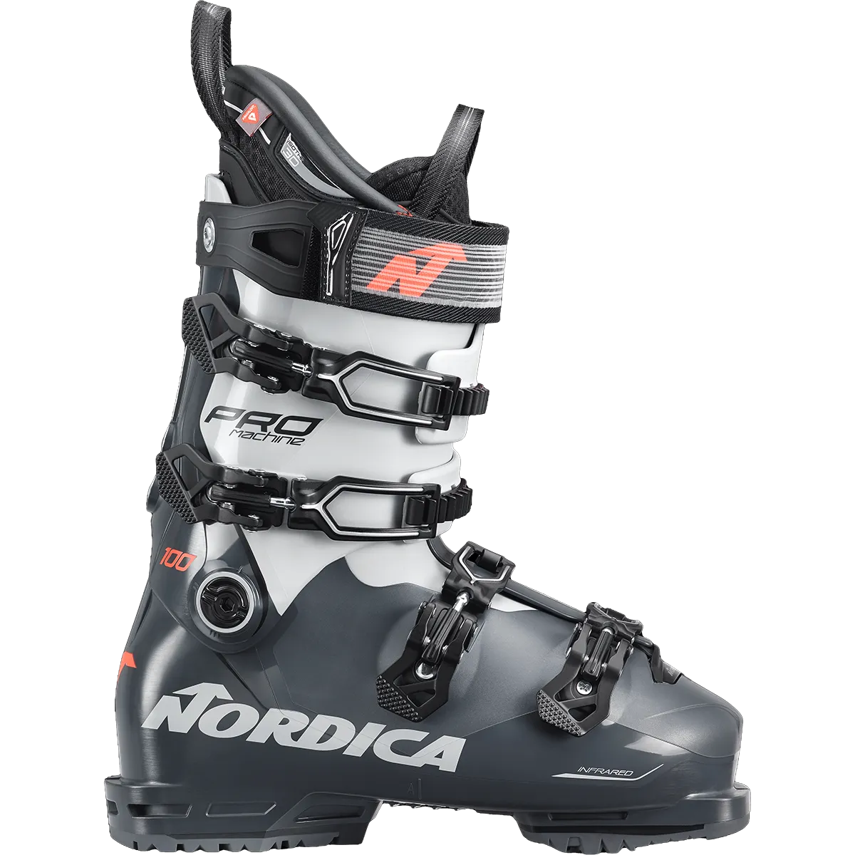 Promachine 100 Postal Snow Boots