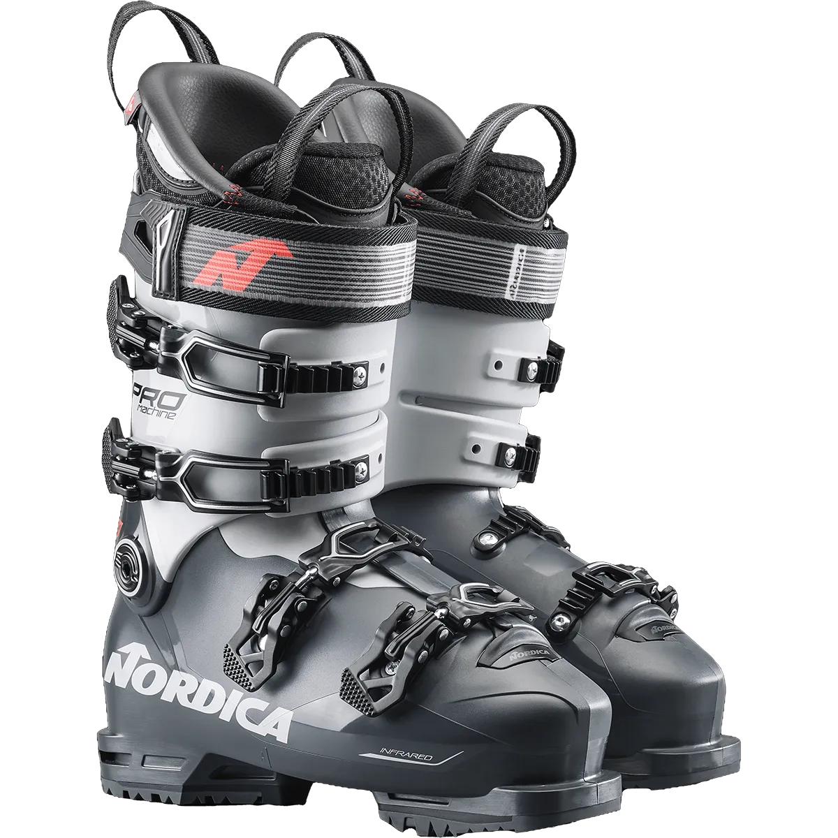 Columbia Bugaboot Celsius Snow Boot Promachine 100