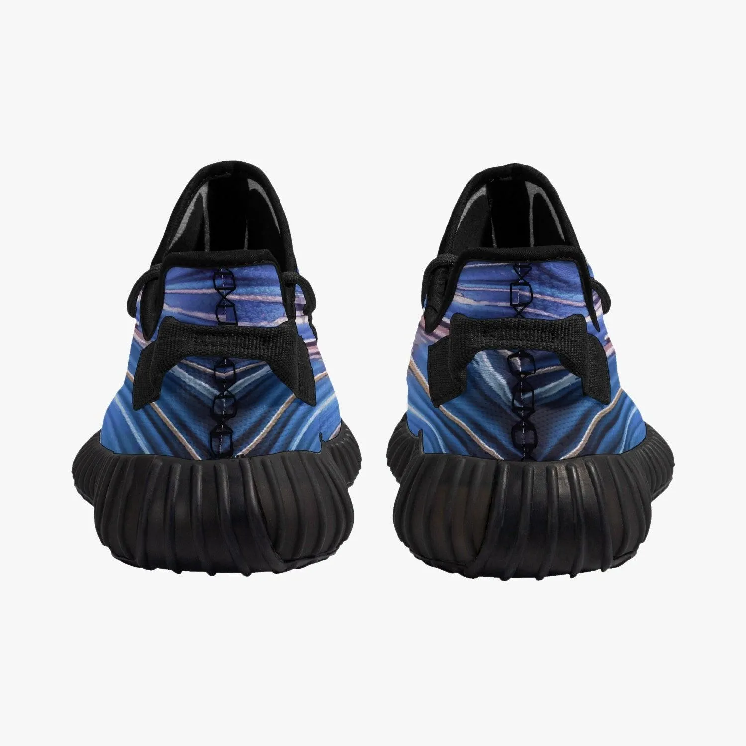 Asics Gel-excite 8 Running Shoes Death Note Light Yagami Purple YZ Anime Shoes