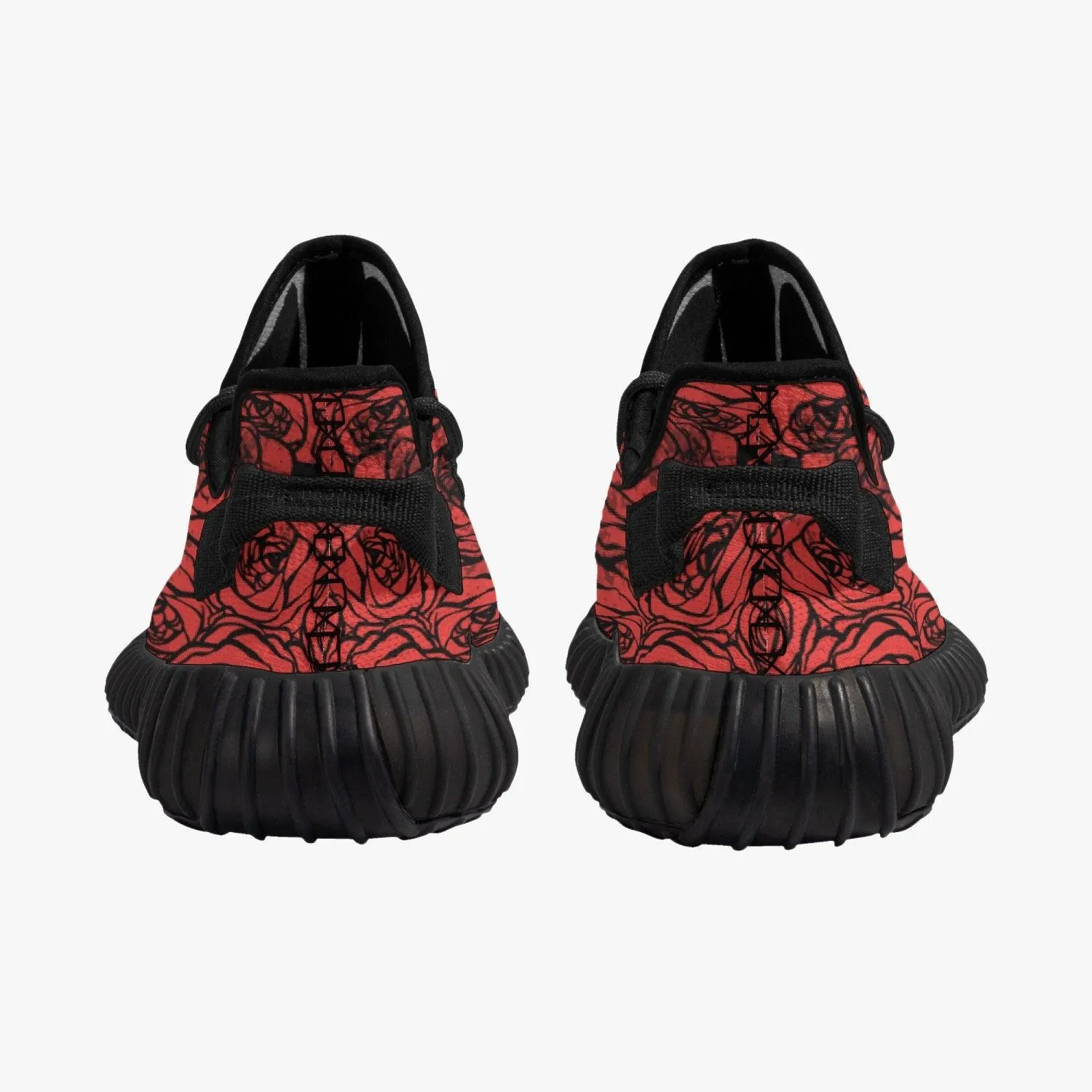 Death Note Misa Red YZ Anime Shoes Asics Metaspeed Sky  Running Shoe