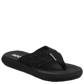 Rocket Dog Spotlight Lima Sandal Trendy Beach Footwear Color Mix