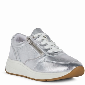 Urban Cool Wave Run Geox D Cristael E Sneakers