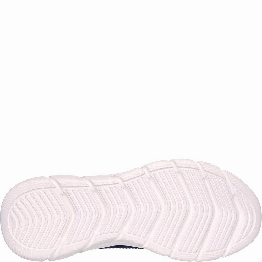 Skechers Bobs Sport B Flex - Visionary Essence Trainer anniversary - themed running gear