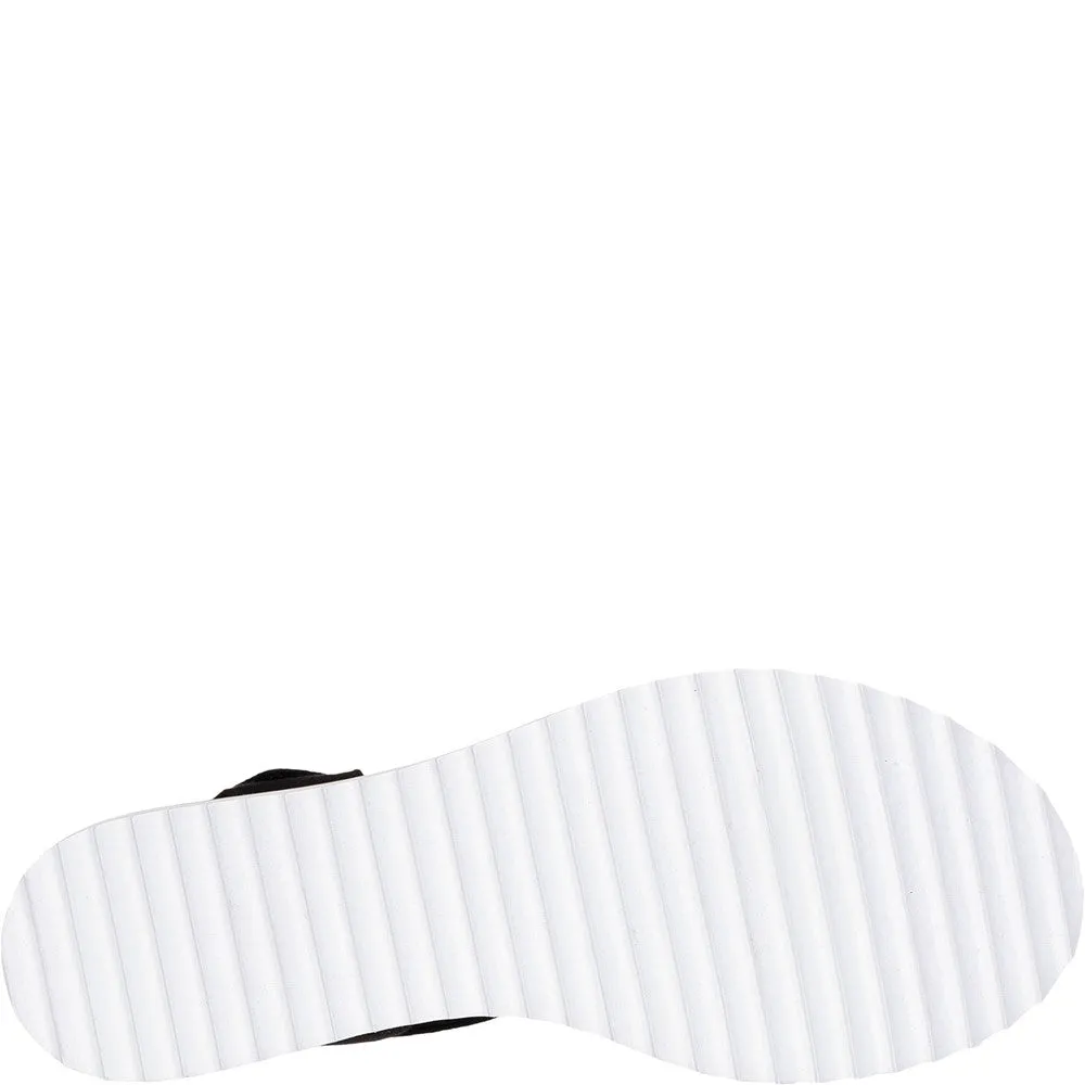 Slip-On Versatility Skechers Desert Kiss Serendipitous Sandal