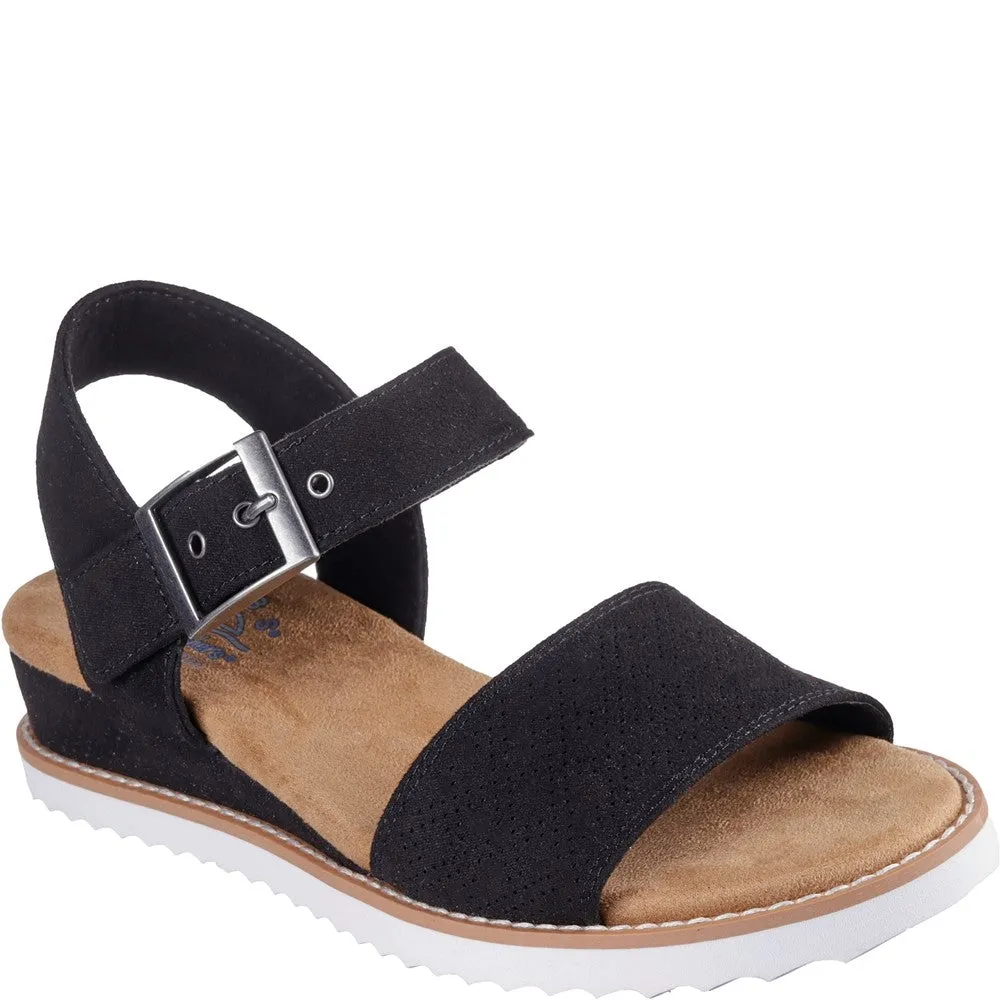 Active Motion Skechers Desert Kiss Serendipitous Sandal