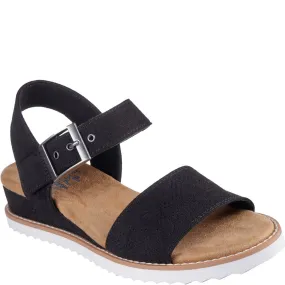 Active Motion Skechers Desert Kiss Serendipitous Sandal