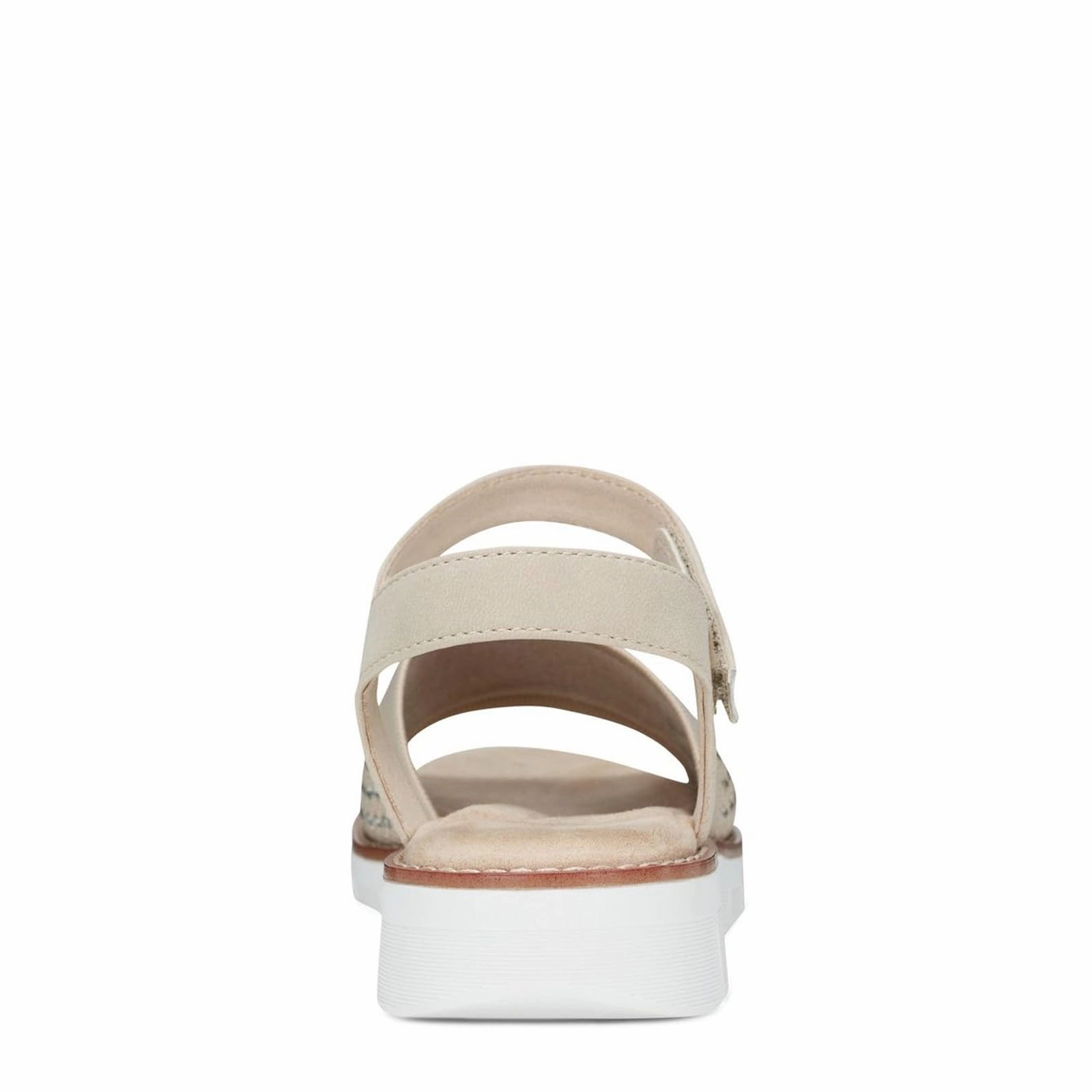 Soft Cushioning Shoes Women's Easy Spirit, Jaela Rhinestone Sandal