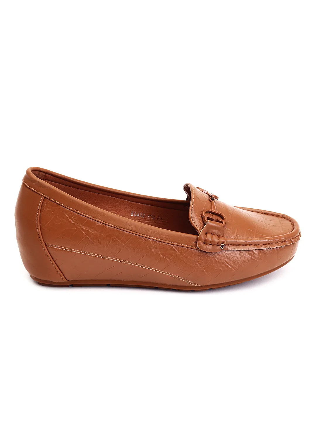 Insole For Flat Feet Delco Graceful Heel Pull ons