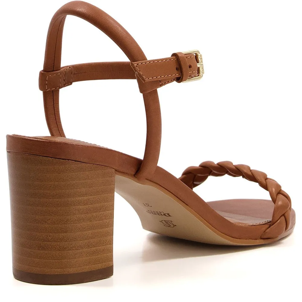 Dune Jaslyn Sandals Move Easy