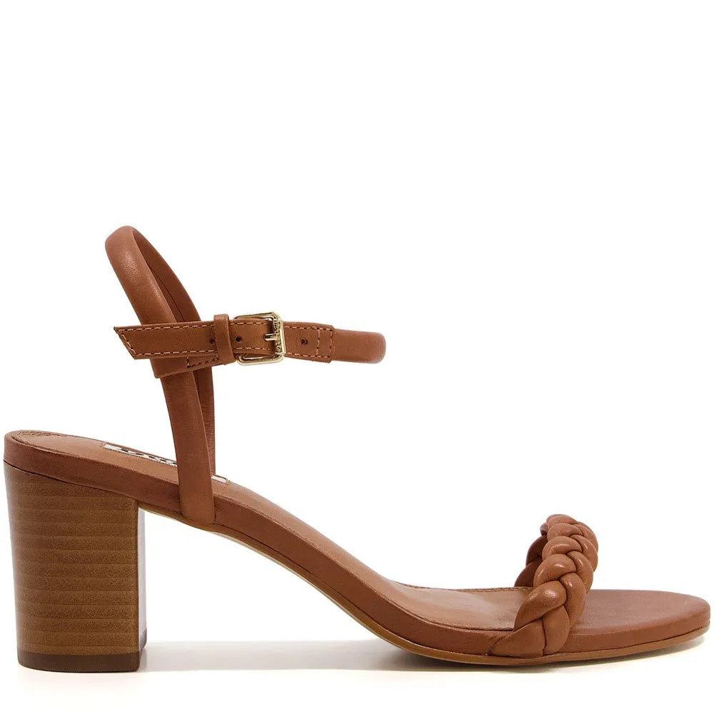 Dune Jaslyn Sandals Flexible Flip-flops Practical Shoes