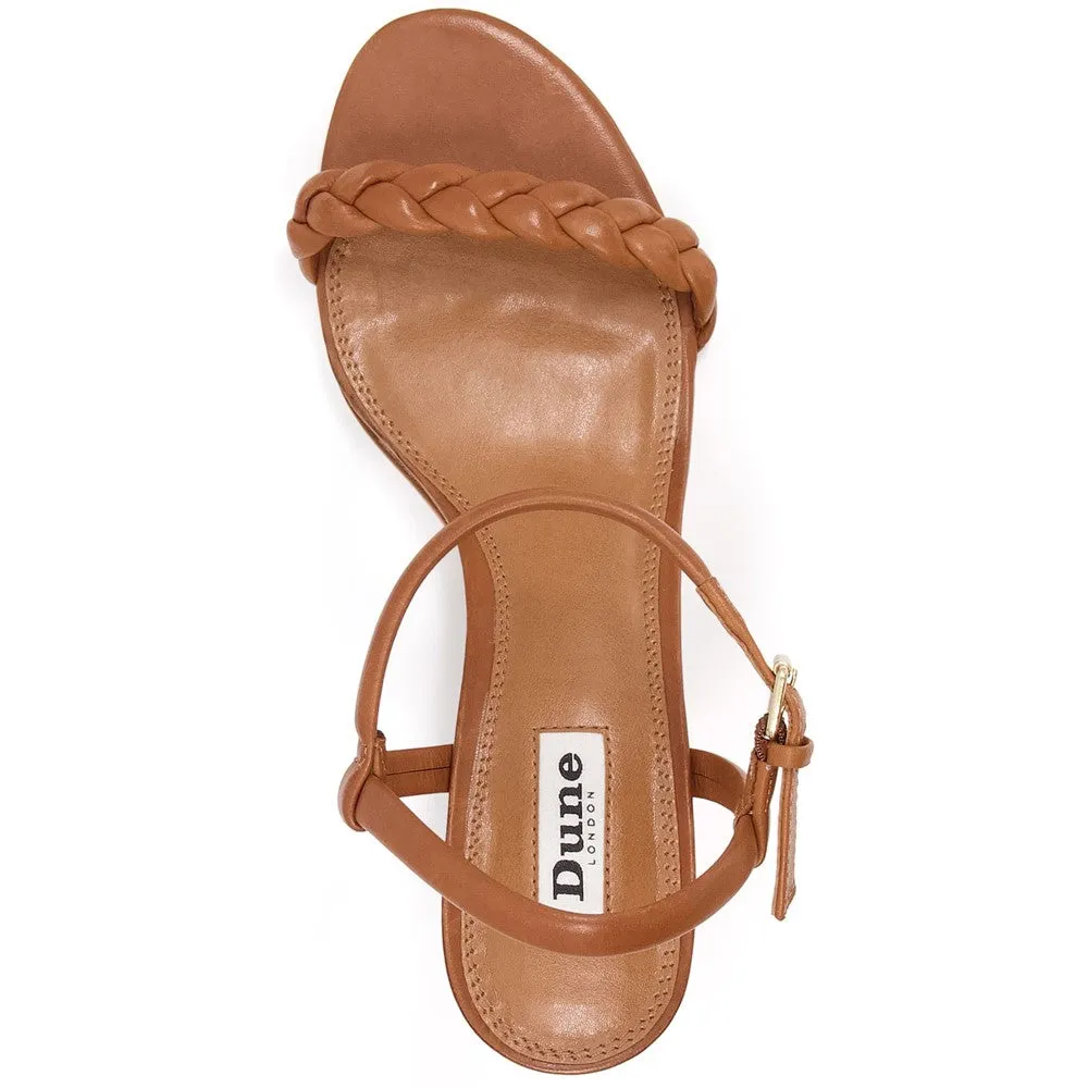 Camo Mode Supportive Design Dune Jaslyn Sandals