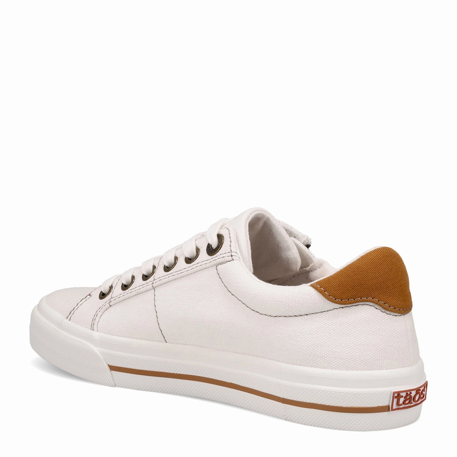 Women's Taos, Z-Soul Sneaker seamless - lining shoes sand - running shoes