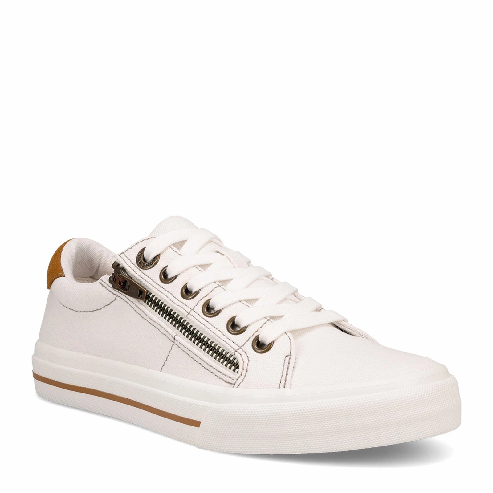 Women's Taos, Z-Soul Sneaker Toe box running for weight loss shoes