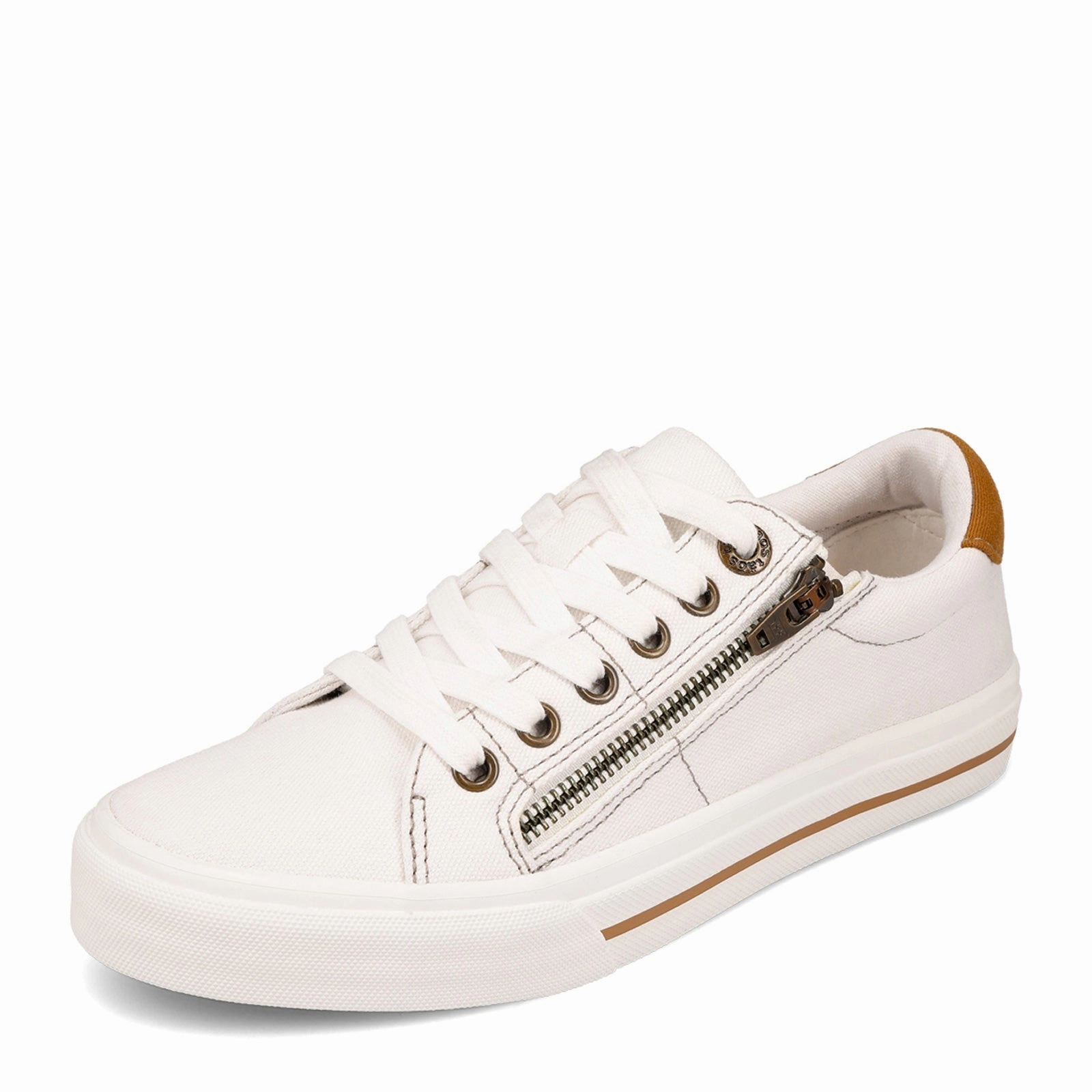 recycled - material - feature shoes Women's Taos, Z-Soul Sneaker