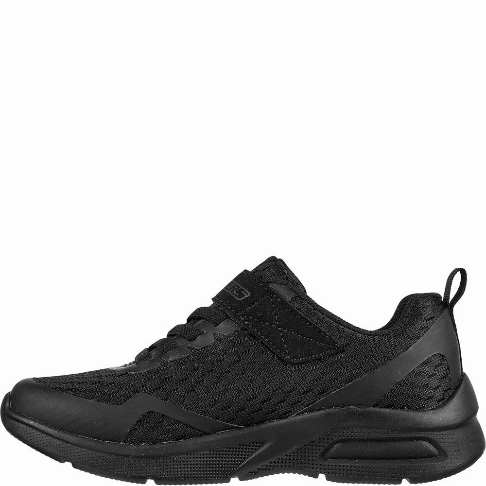 Ice Walk Transit Wear Skechers Microspec Max Sports Shoe