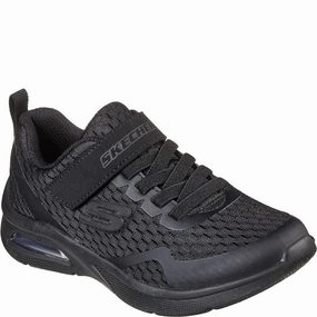 Skechers Microspec Max Sports Shoe Sport Look