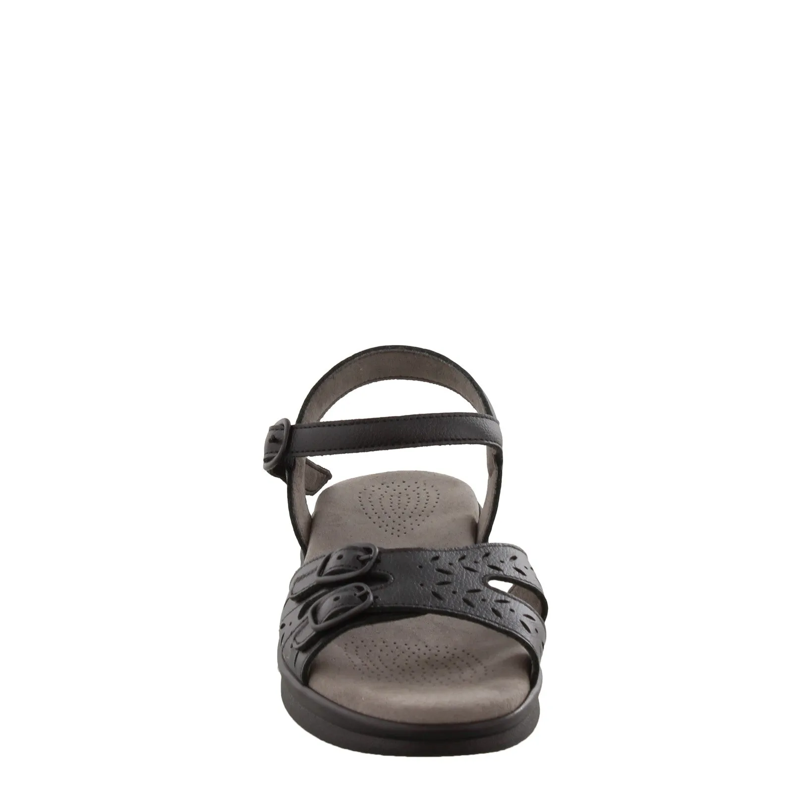 studded Women's SAS, Duo Sandal