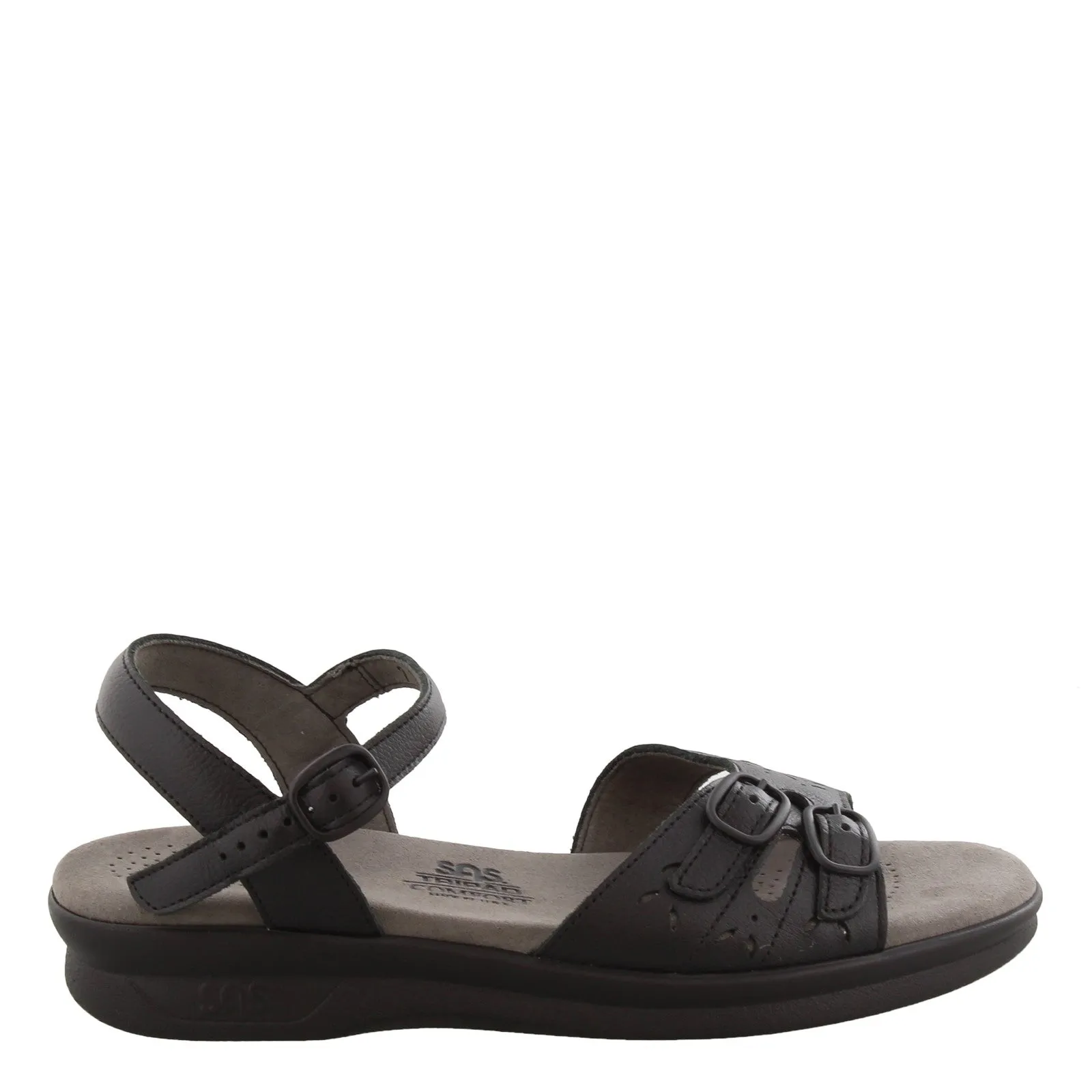 Women's SAS, Duo Sandal Travel-ready Footwear