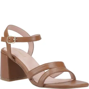 Adjustable band Hush Puppies Nalani Heel