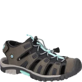 lightweight fabric Hi-Tec Cove Sport Sandal