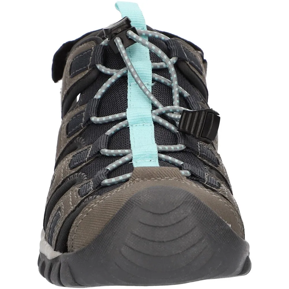 Travel-Ready Comfort Hi-Tec Cove Sport Sandal