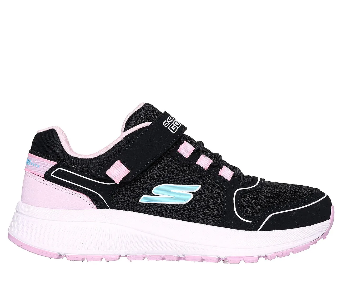 Adidas Atlanta Shoes SKECHERS GO RUN CONSISTENT - 319033L - BKLV