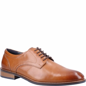 Hush Puppies Damien Lace Up Shoe Bold Move