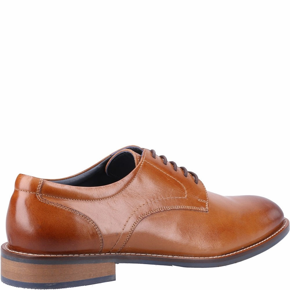 Main Walk Hush Puppies Damien Lace Up Shoe