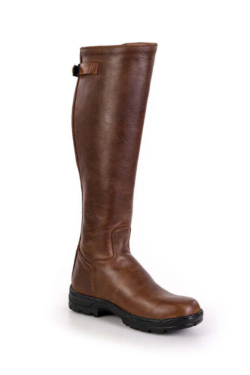 Work Boots Low Destiny Men's Endurance Boots