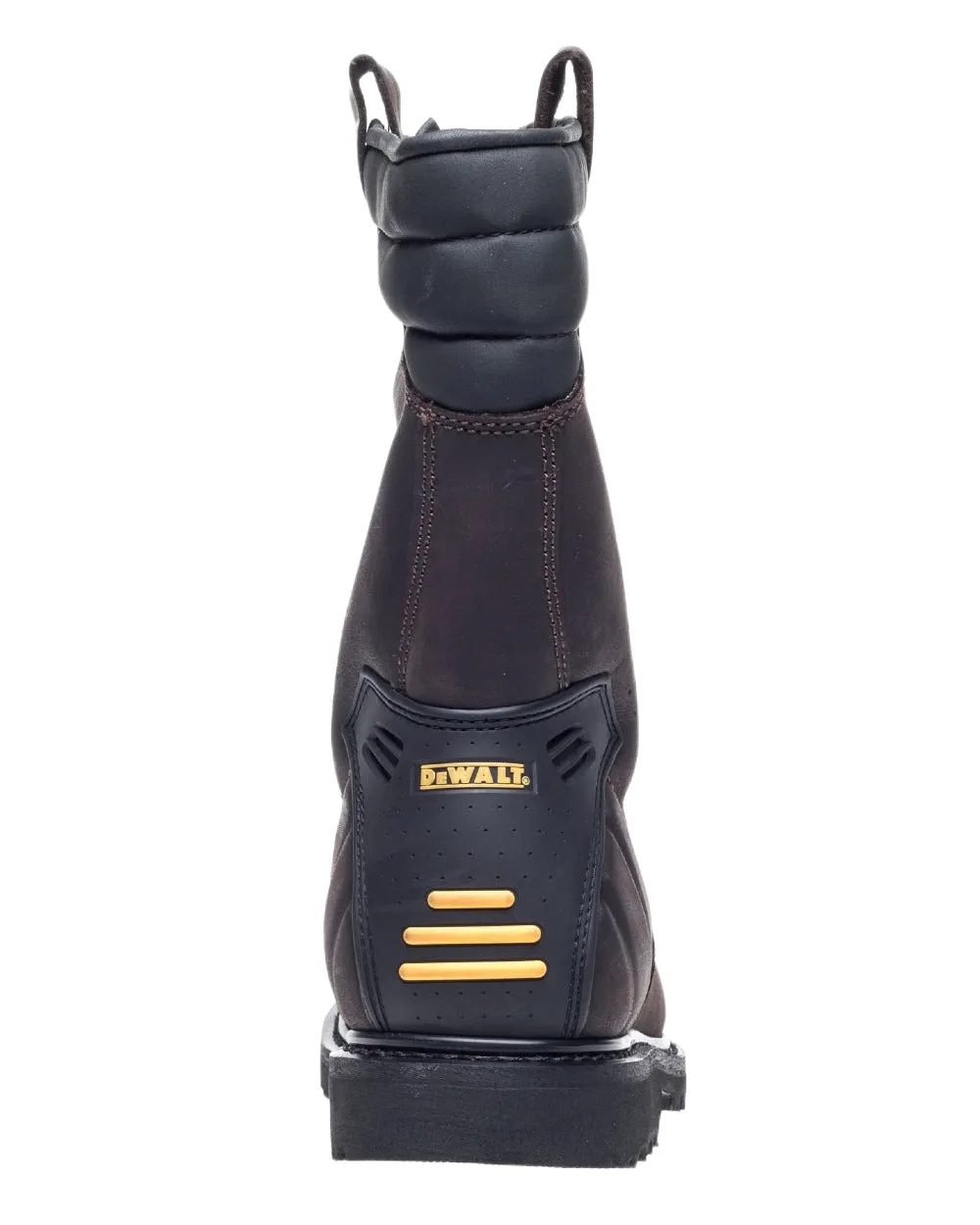 Work Boots Wedge DeWalt Rigger Safety Boots