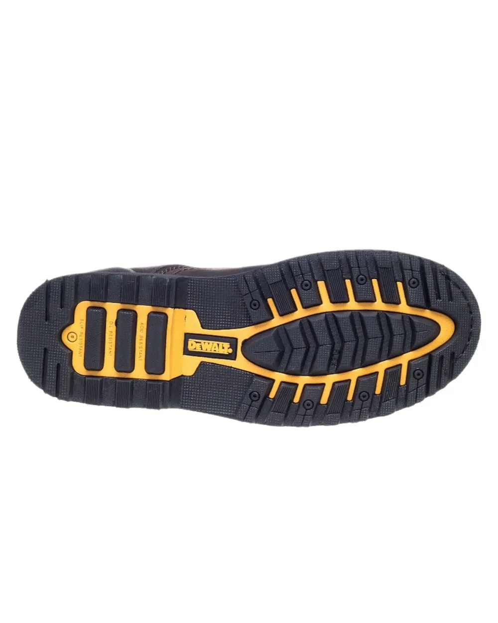 DeWalt Rigger Safety Boots Certified Work Boots