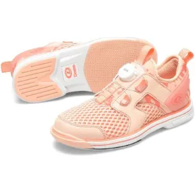 Asics Excite 9 Running Shoes Dexter Womens Dexlite Pro BOA Peach Right Hand Bowling Shoes