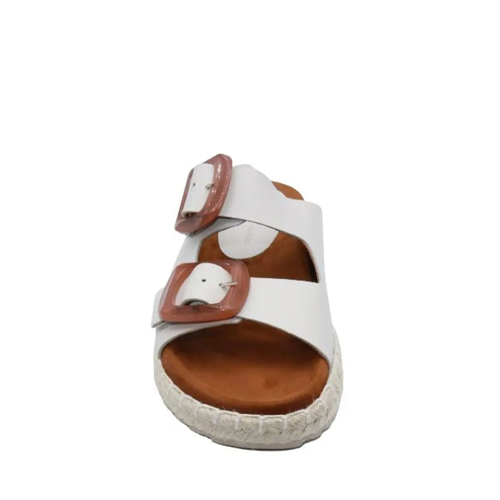 Women's Eric Michael, Evelyn Sandal Flexible Layers