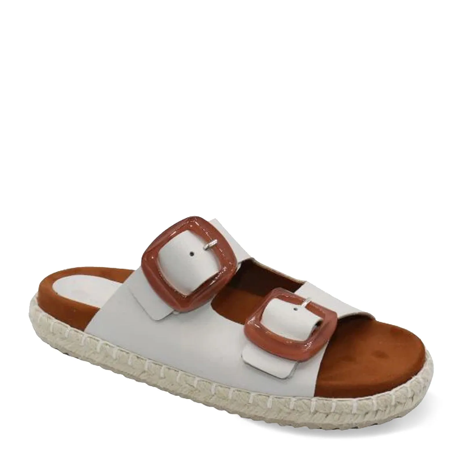 Fresh Air Flexible Sole Women's Eric Michael, Evelyn Sandal