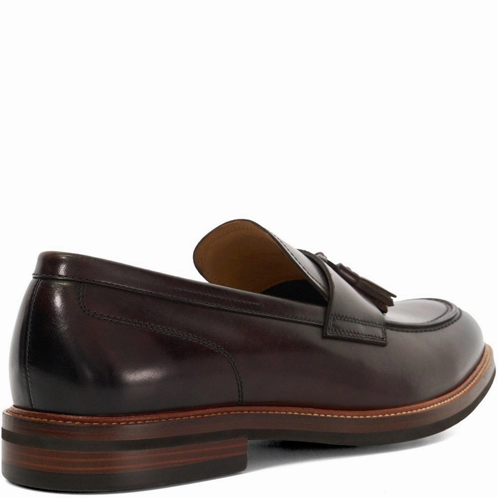 Coastal Ease Dune Shaw Classic Shoes